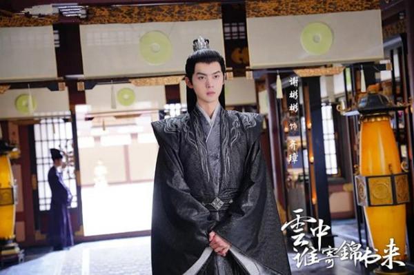 《住在我隔壁甲方》剛收官，謝彬彬又一新劇將播，主演都是高顏值