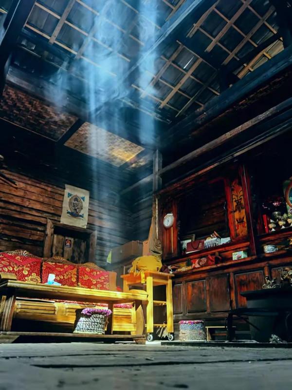 國慶節瀘沽湖之行 國慶節瀘沽湖之行