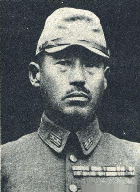 抗日戰爭期間,有多少日軍“大官”在中國被我軍擊斃? 抗日戰爭期間,有多少日軍“大官”在中國被我軍擊斃?