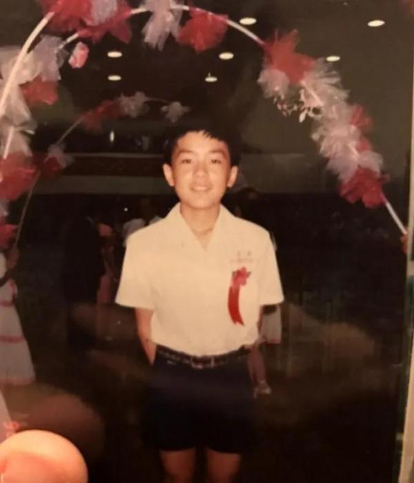 華流歌手吳克群：狂懟王力宏“崇洋媚外”，給相戀4年的前任買房