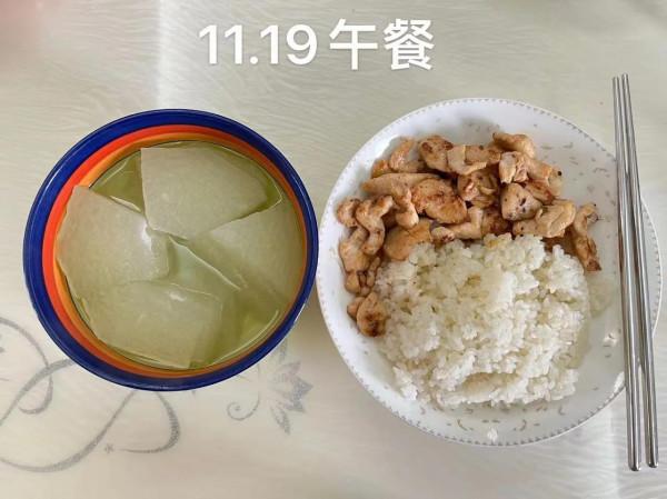《還在節食減肥嗎？你真的out了。減脂減肥期間的飲食該怎麼吃》
