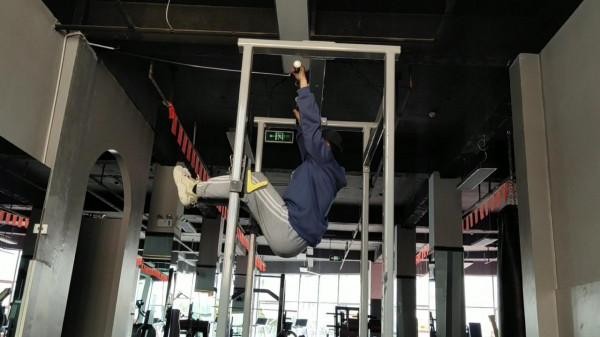 腹肌如何鍛鍊？全套動作來了，從下腹到側腹再到上腹