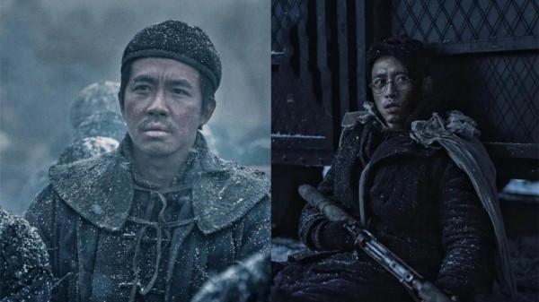 真實的鐵道英雄有多厲害?一點都不比電影的差,甚至比他們還要強 真實的鐵道英雄有多厲害?一點都不比電影的差,甚至比他們還要強