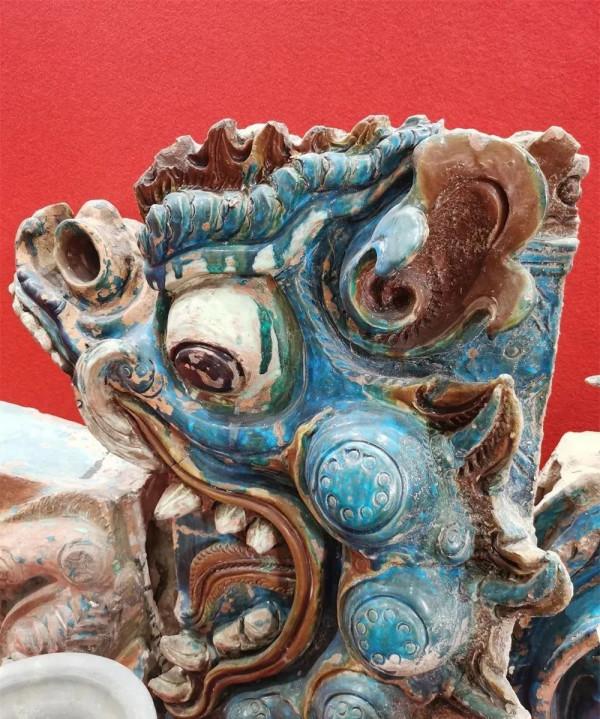 南柳泰山廟：隱藏在鄉間的建築瑰寶