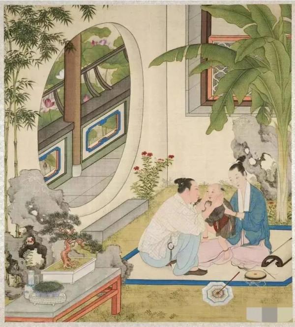 古人中秋約會玩什麼? 古人中秋約會玩什麼?