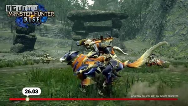 Switch歐美服2021年度回顧網站現已上線