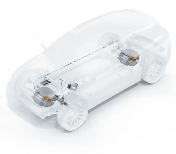 CES 2022 | 博世、大陸、採埃孚、安波福都帶來了哪些新鮮展示? CES 2022 | 博世、大陸、採埃孚、安波福都帶來了哪些新鮮展示?