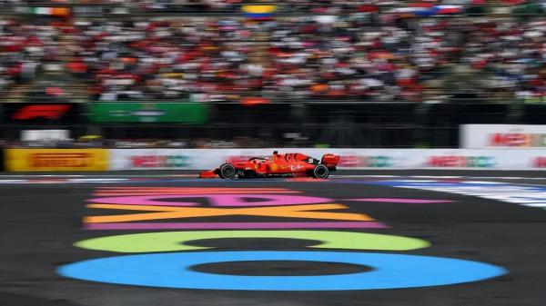 墨西哥大獎賽不可不知的五大看點