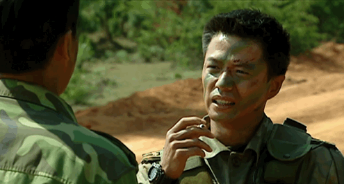 時隔15年，段奕宏張國強邢佳棟再合作，絲毫不遜色於《士兵突擊》