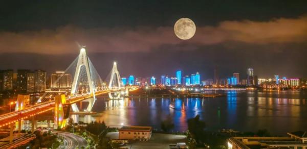 中秋下什麼雨啊……