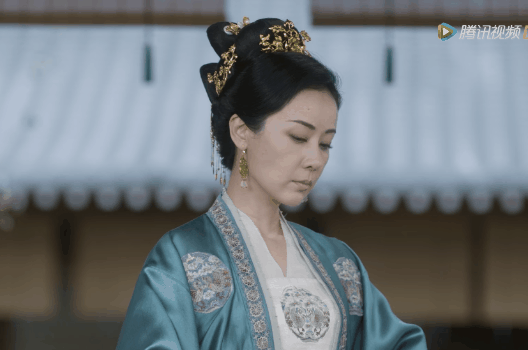 《雪中》深得觀眾喜歡的紅顏排名，軒轅青鋒墊底，舒羞僅排第2