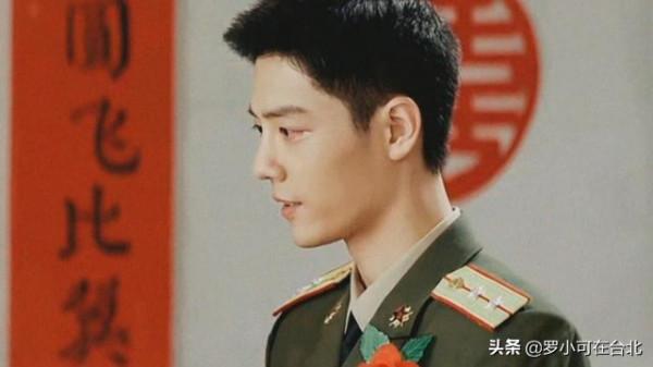 《王牌部隊》高粱成了“寵女狂魔”？荊荊太幸運，終於苦盡甘來