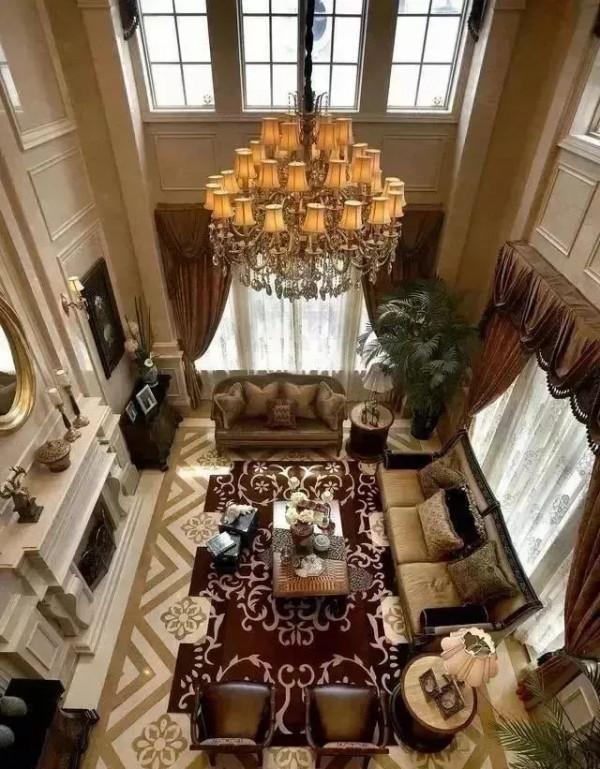 帶你瞭解不一樣的石材地面鋪陳