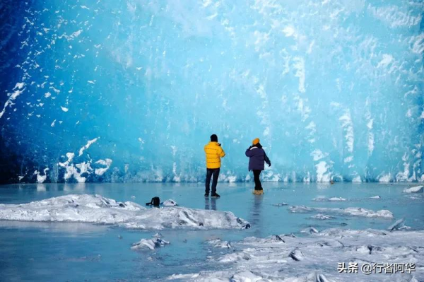 冬季去西藏怕高反，這條進藏線路攻略一定不能錯過