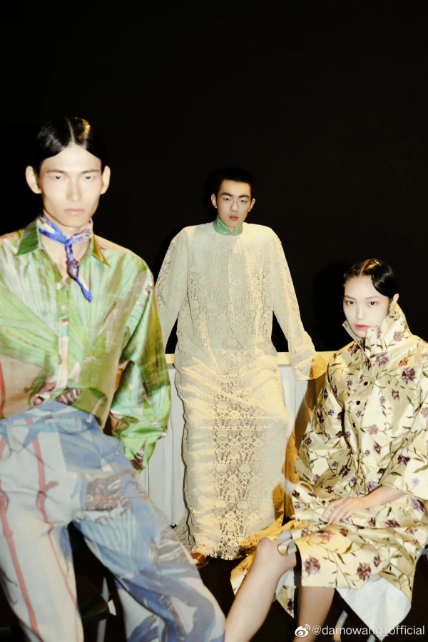 秀場種草 | 揭秘時髦單品的正確開啟方式