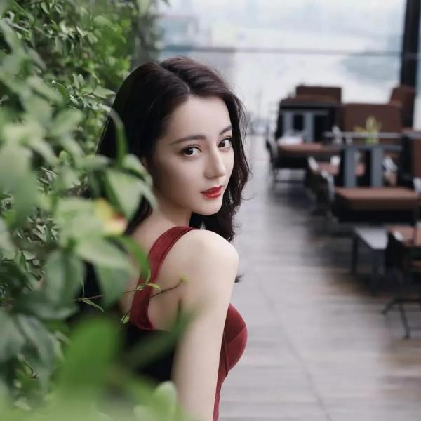 迪麗熱巴真是太美了 迪麗熱巴真是太美了