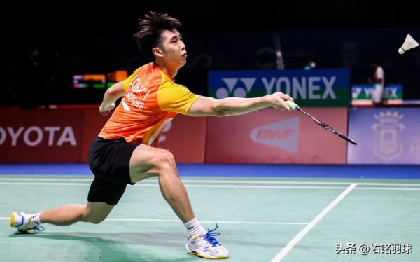 安賽龍爆冷出局 讓多少人今夜無眠？附世錦賽14日賽程