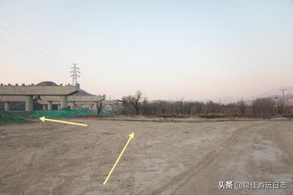 北京徒步登山：尋跡山間冰溪、冰瀑自然美景，門頭溝西胡林自駕遊