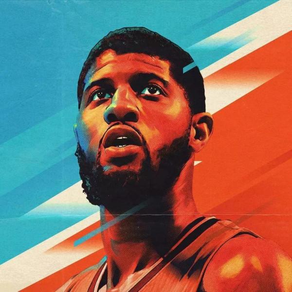 NBA背景圖丨動漫系列籃球精選頭像