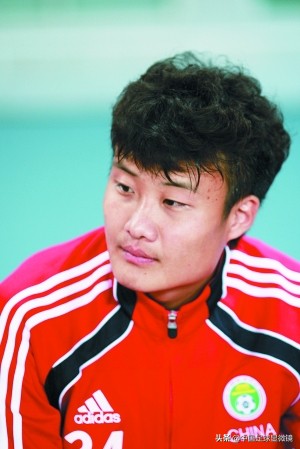 中乙身價排名前五位的球員,有你認識的嗎?中超喝水哥入圍 中乙身價排名前五位的球員,有你認識的嗎?中超喝水哥入圍