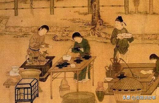 民間故事：小夥為求富貴長生，濫殺無辜，機關算盡，最終自食惡果