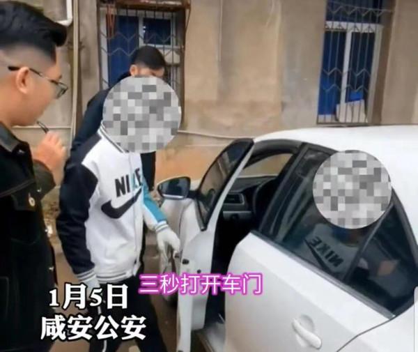 德國小夥“黑”掉13個國家的25輛特斯拉，“雲偷車”將成為可能？