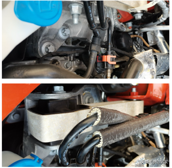 當年的加價虎，如今的貶值王，大哥花42萬買輛攬勝極光值嗎