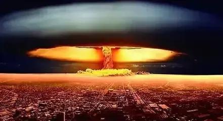 如果將全世界的導彈全部發射，地球會怎麼樣？