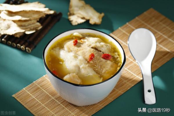 哪些泡茶對腎、肝有好處？養肝、補腎到底是養什麼補什麼？