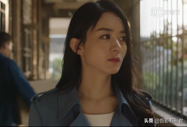 趙麗穎出演懸疑劇,搭檔肖央董子健,心理醫生的角色不簡單 趙麗穎出演懸疑劇,搭檔肖央董子健,心理醫生的角色不簡單