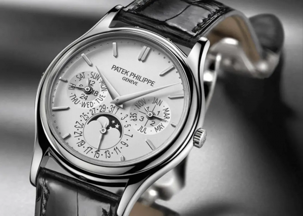 典當行做手錶典當應關注什麼？