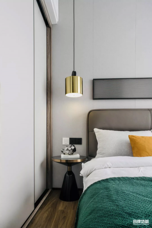 什麼叫“神仙顏值”?看看高牌地板SKS718實鋪案列 什麼叫“神仙顏值”?看看高牌地板SKS718實鋪案列