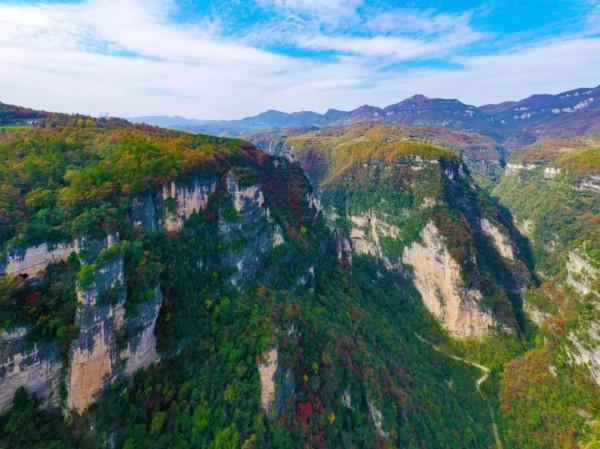 免票！優惠！湖北景區九九重陽節福利請查收