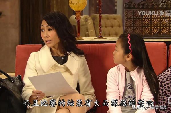 TVB印象深刻角色，《法證先鋒3》周奕霏，手握好牌卻不得善終