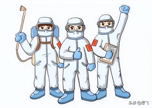 可能導致人類滅絕的九大因素