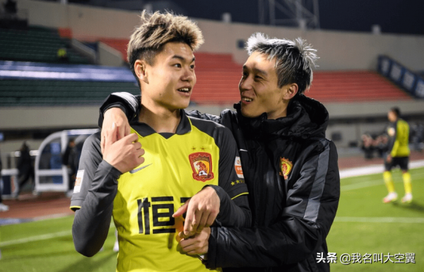 中超聯賽：廣州隊戰勝河北隊的背後，藏著多少鮮為人知的秘密？