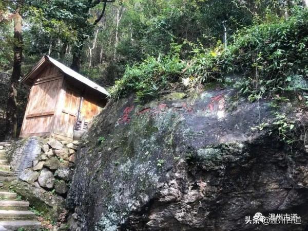 別有洞天的南雁東西洞，你知道它們的由來嗎？