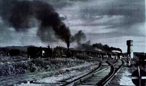 十九兵團剛入朝鮮,差點讓敵人端了“老窩”,幸虧一男孩及時出手 十九兵團剛入朝鮮,差點讓敵人端了“老窩”,幸虧一男孩及時出手