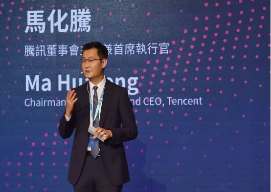 李澤楷曾錯賣了騰訊，如今馬化騰則錯賣特斯拉，足足少賺幾千億