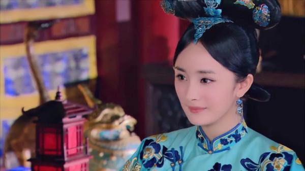 楊穎們的新婚姻啟示錄