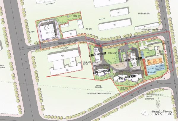 金隅尚林家園-房家2021年8月28日「六次」實地踩盤播報施工進展