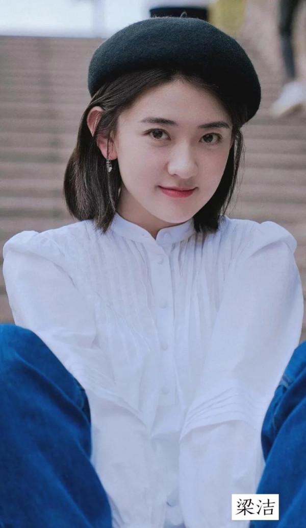 女明星的笑容，誰的最甜？