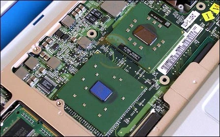 你希望處理器焊接在主機板上還是能自由取下來? 你希望處理器焊接在主機板上還是能自由取下來?