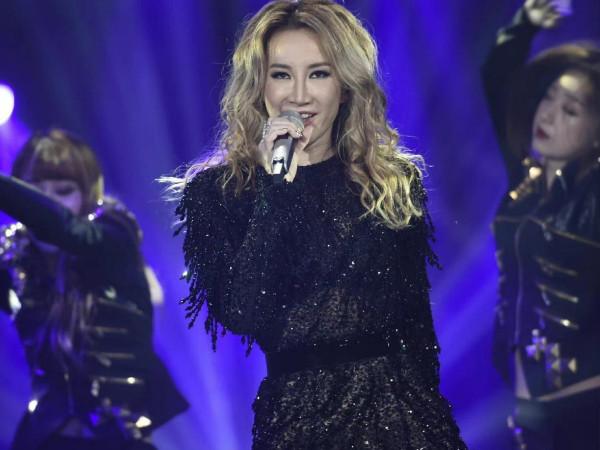 網曝《浪姐3》嘉賓陣容：歌手咖位降低，3位“凍齡女神”太亮眼