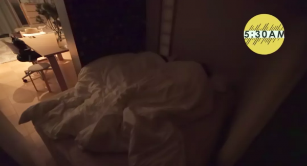 27歲日本家庭主婦圍著孩子轉的一天，卻被人羨慕她的從容優雅