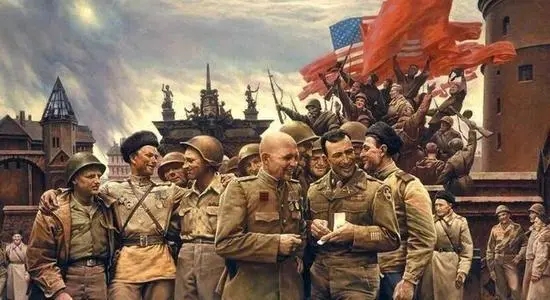 誰設計了一票否決權這麼明顯不合理的制度？為何英美連呼天才？