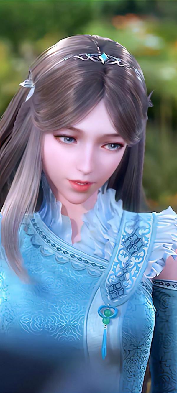 斗羅大陸寧榮榮特別篇