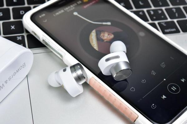 從沒遇到讓我激動的主動降噪TWS,但寶華偉健這款著實令人喜歡 從沒遇到讓我激動的主動降噪TWS,但寶華偉健這款著實令人喜歡