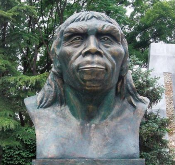 “夏娃理論”遭質疑，人類並非起源於非洲？中國發現的化石是關鍵