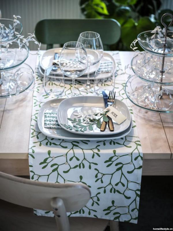 宜家2021冬季新品系列現已驚喜上市